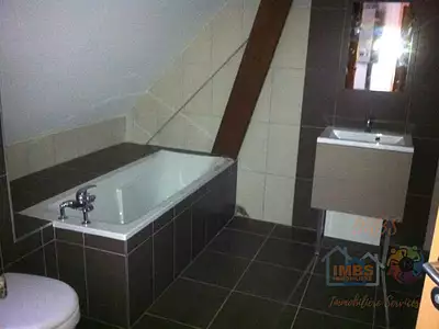 Appartement, 57 m²