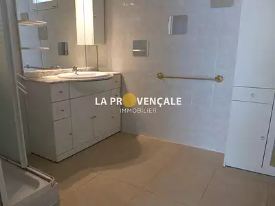 Appartement, 78 m²