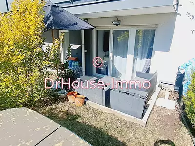 Appartement, 60,9 m²