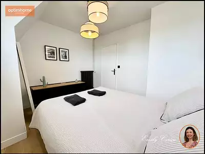 Maison, 107 m²