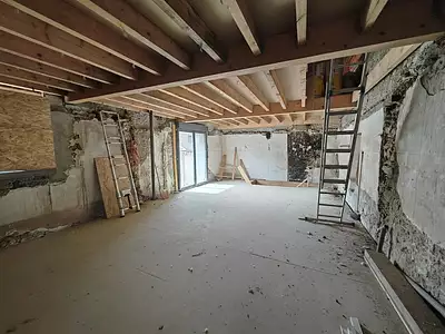 Maison, 122 m²