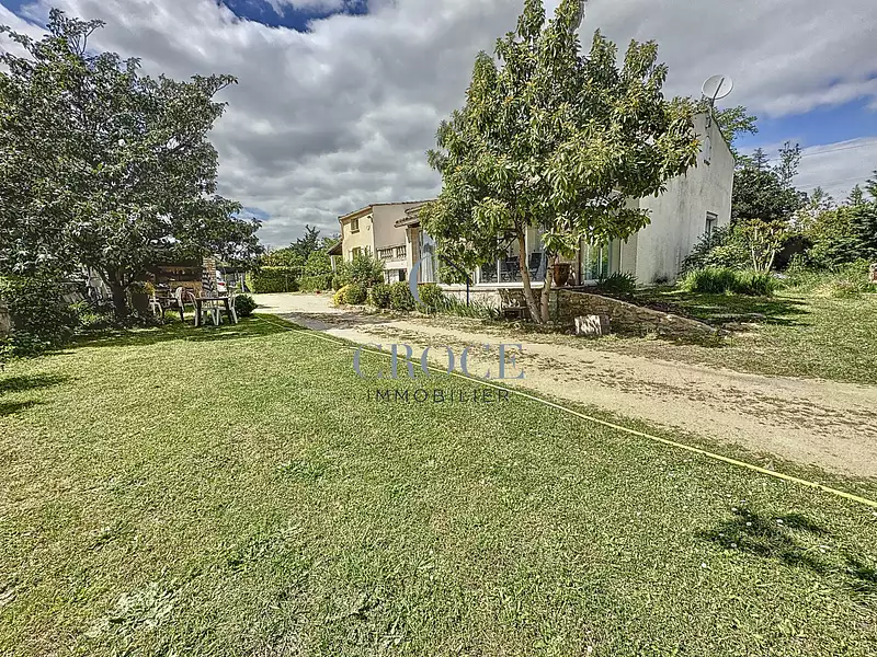 Maison, 236 m²