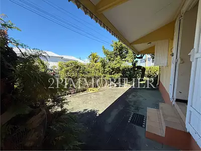 Maison, 124,07 m²