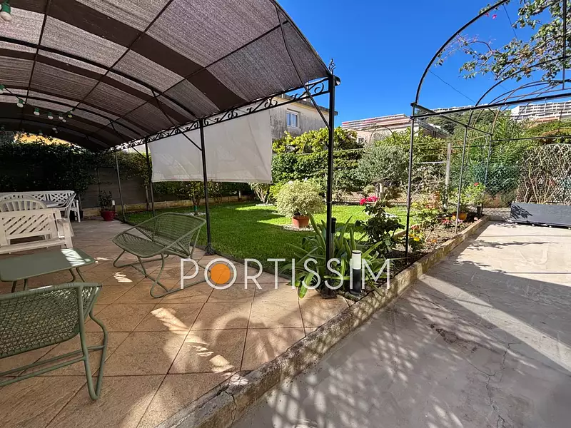 Appartement, 96 m²