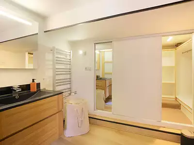 Appartement, 85 m²