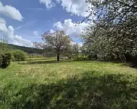 Terrain, 1 301 m²