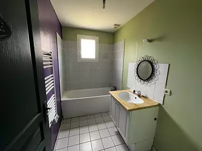 Maison, 95 m²