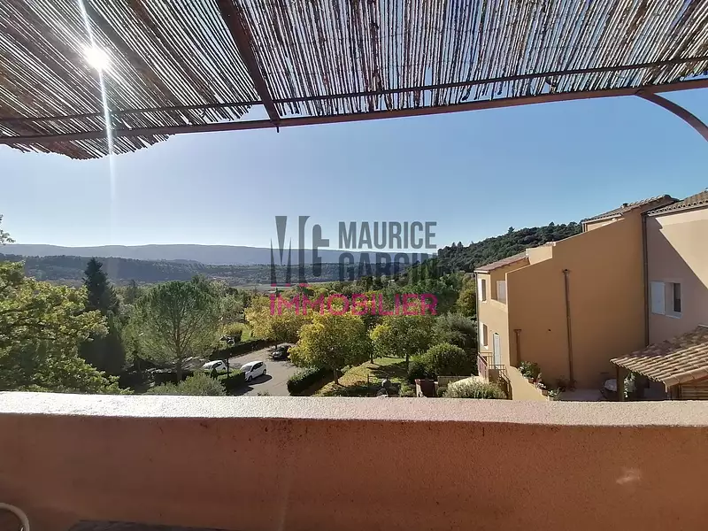 Appartement, 70,7 m²