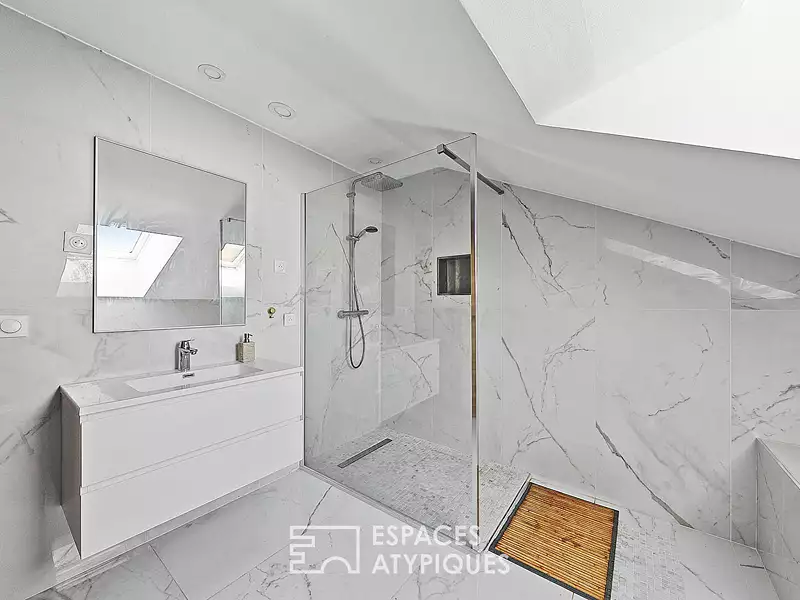 Maison, 257 m²