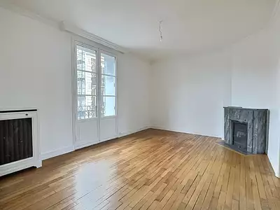 Appartement, 76,63 m²