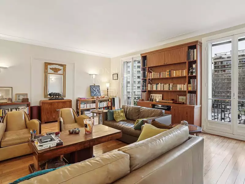 Appartement, 154,62 m²