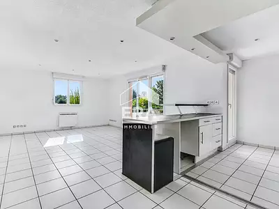Appartement, 65 m²