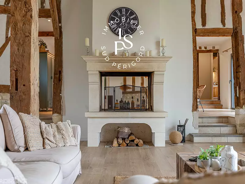 Maison, 190 m²