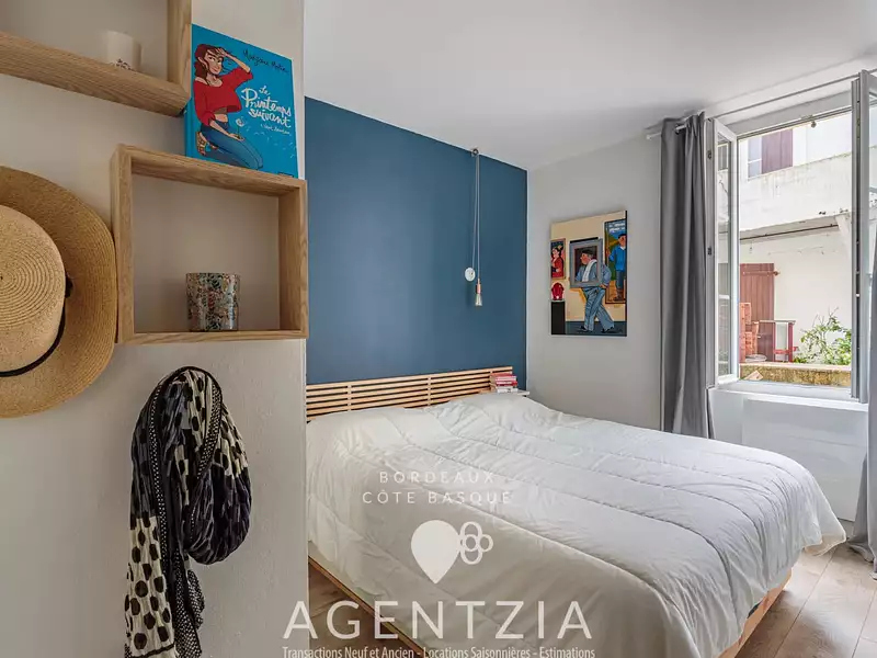 Appartement, 42,72 m²