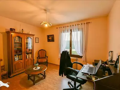 Maison, 154 m²