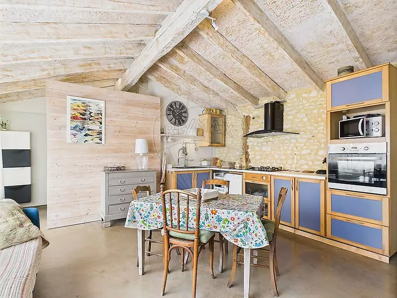 Maison, 348 m²