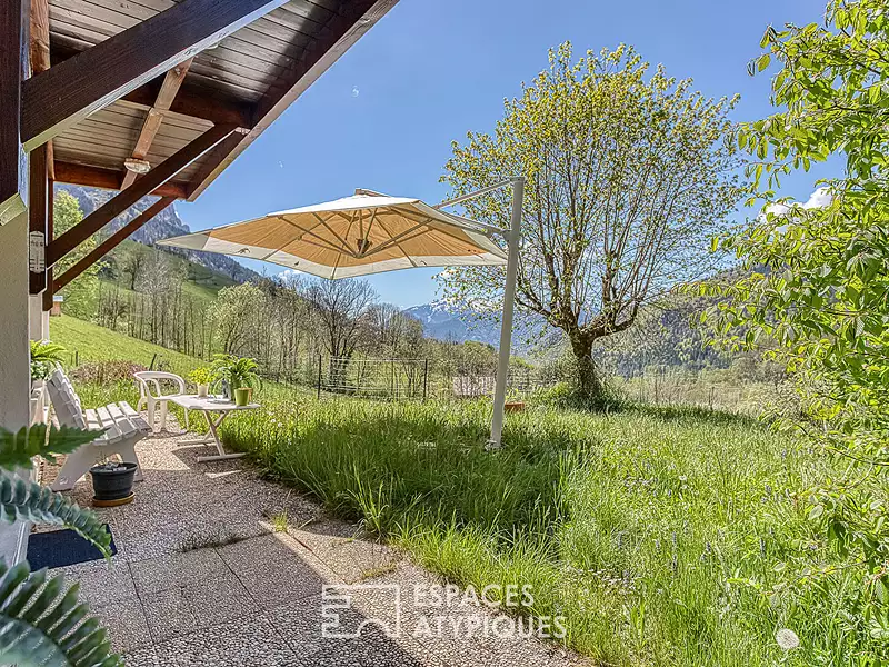 Appartement, 101 m²