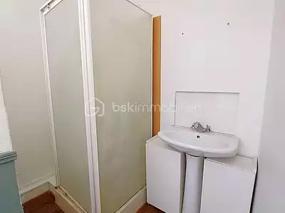 Maison, 53 m²