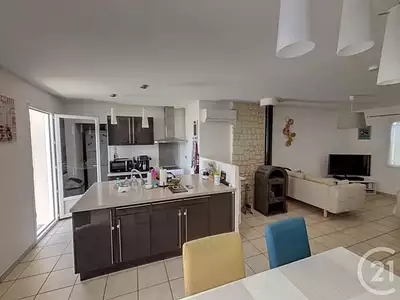 Maison, 90,7 m²
