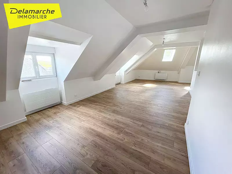 Appartement, 42 m²