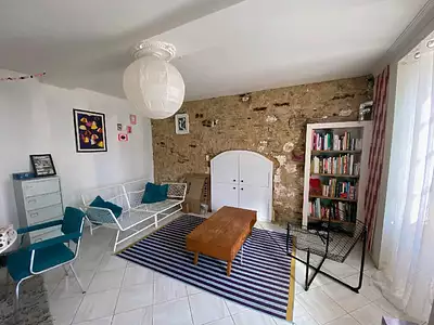 Maison, 42 m²