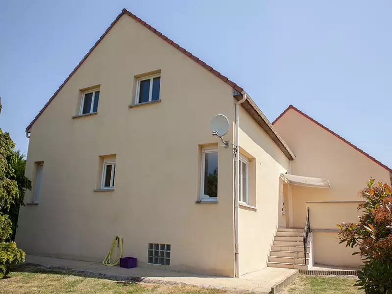 Maison, 120 m²