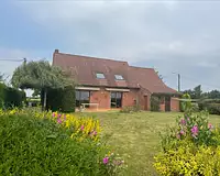 Maison, 134 m²