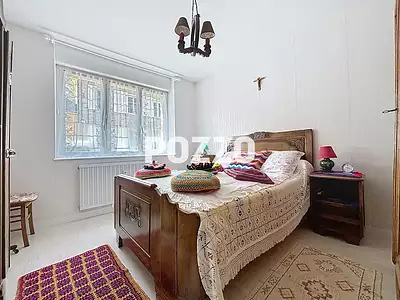 Appartement, 109,39 m²