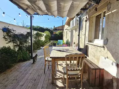Maison, 107 m²
