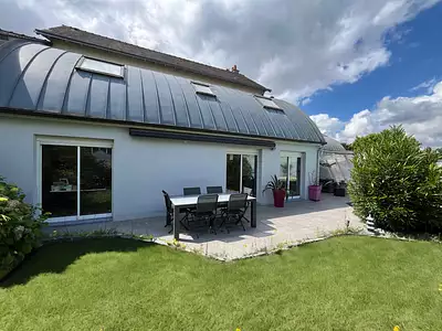 Maison, 164,26 m²