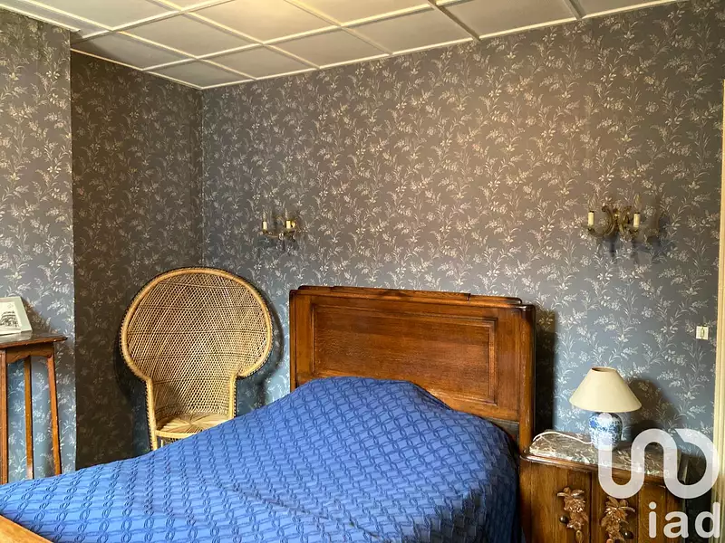 Maison, 130 m²