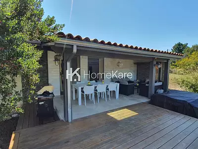 Maison, 140 m²