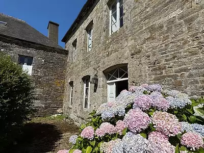 Maison, 199 m²