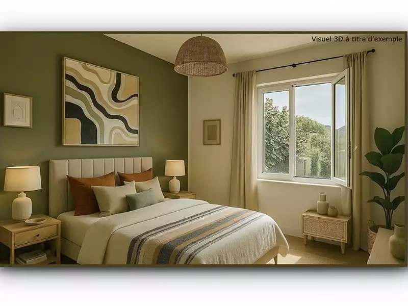Maison, 129 m²