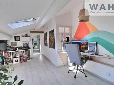 Appartement, 105 m²