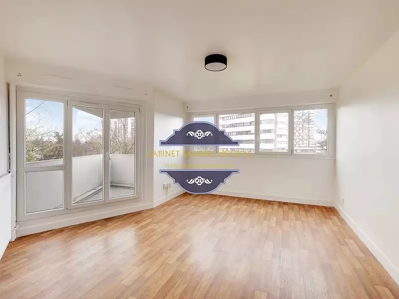 Appartement, 69,09 m²