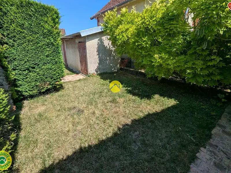 Maison, 80 m²