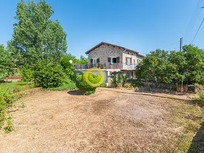 Maison, 140 m²