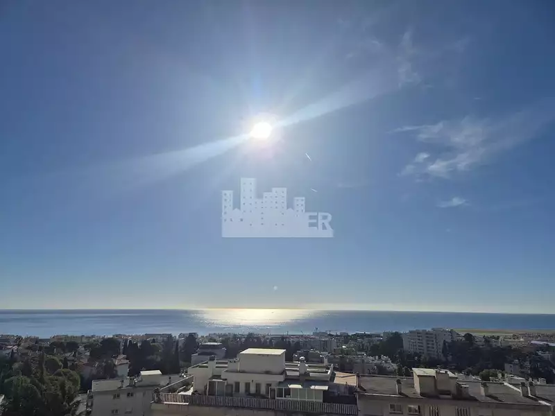 Appartement, 51,36 m²