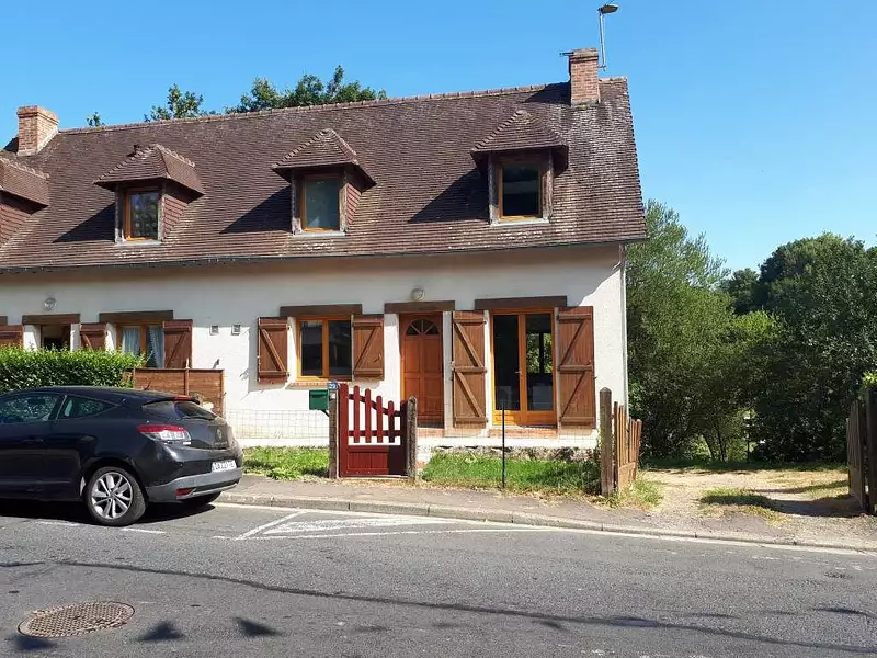 Maison, 73 m²