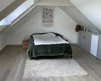 Maison, 105 m²