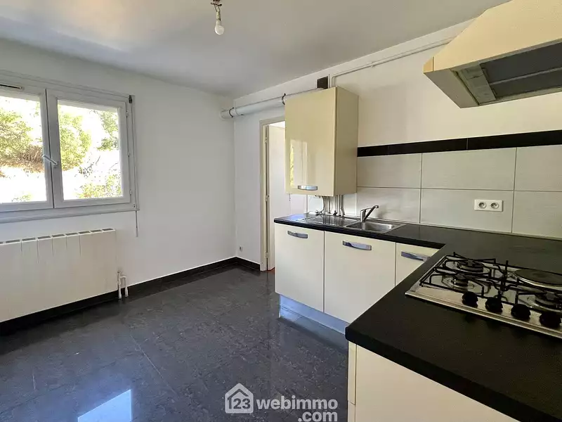 Appartement, 87 m²