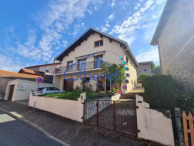Maison, 160 m²