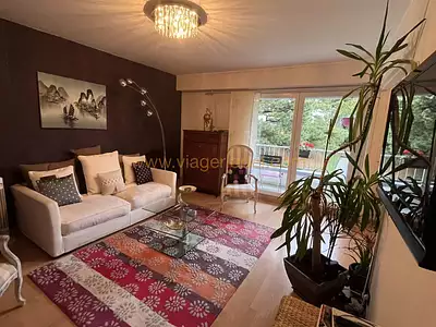 Appartement, 63,75 m²