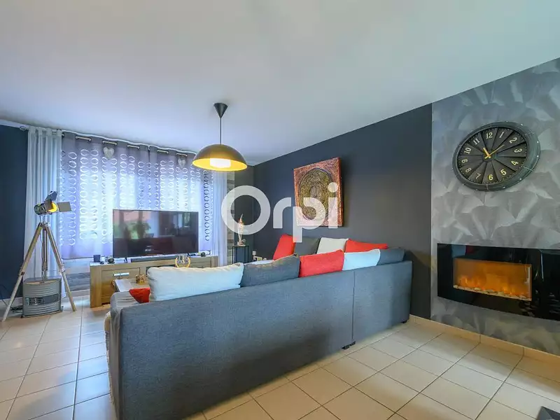 Maison, 98 m²