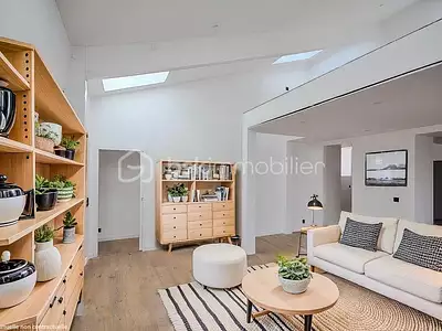Appartement, 119 m²