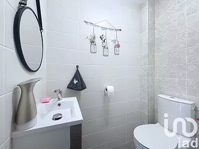 Maison, 127 m²