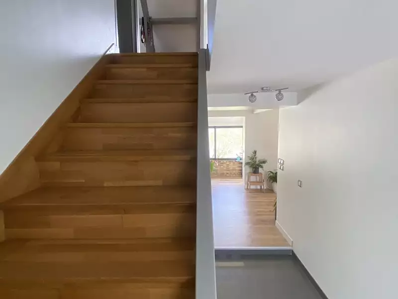 Maison, 130 m²