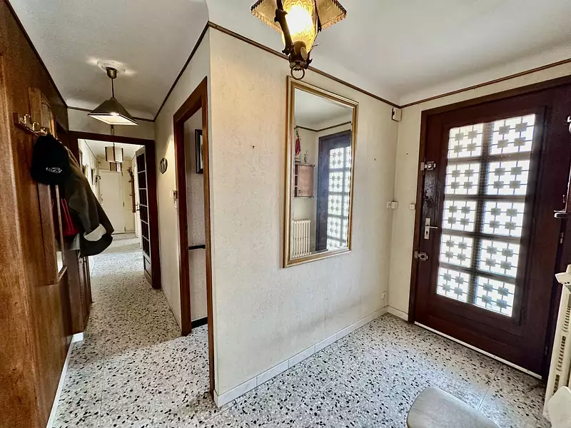 Maison, 186 m²