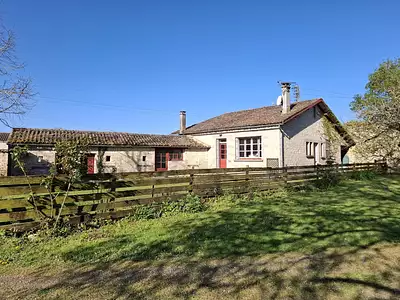 Maison, 215 m²